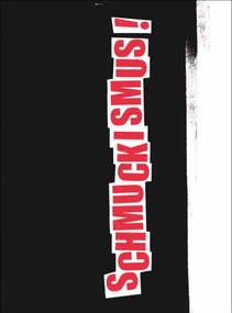 SCHMUCKISMUS by Angelika Nollert, Die Neue Sammlung The Design Museum, 9783897905511