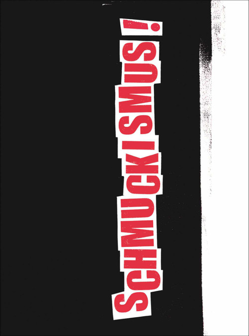 SCHMUCKISMUS by Angelika Nollert, Die Neue Sammlung The Design Museum, 9783897905511