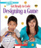 Designing a Game (True Book: Get Ready to Code) - 9780531135426 by Jennifer Hackett, 9780531135426