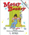 Messy Bessey (Revised Edition) (A Rookie Reader) by Patricia C. McKissack, Patricia McKissack, Fredrick McKissack, Dana Regan, 9780516270036