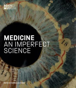 Medicine (An Imperfect Science) by Natasha McEnroe, 9781785512100