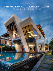 Mercurio Design Lab (Italian Design in Asia) by Massimo Mercurio, 9781864705829