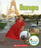 Europe (Rookie Read-About Geography: Continents) by Rebecca Hirsch, 9780531292792