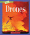 Drones (True Book: Engineering Wonders) by Katie Marsico, 9780531222706