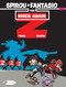 The Z Rises Again by Tome, Janry, 9781849184410