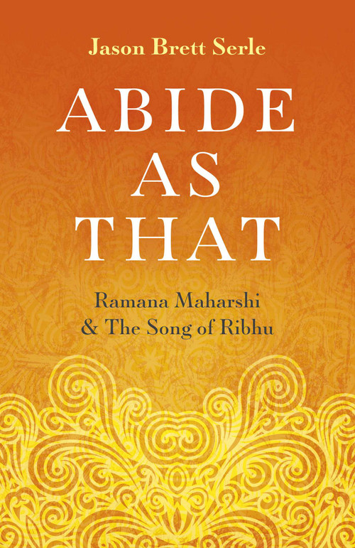 Abide As That by Jason  Brett Serle, 9781789042344