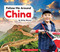 China (Follow Me Around) by Wiley Blevins, 9780531237076