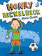Henry Heckelbeck Never Cheats by Wanda Coven, Priscilla Burris, 9781534461079
