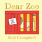 Dear Zoo by Rod Campbell, Rod Campbell, 9781534460126
