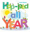Hap-Pea All Year - 9781534456570 by Keith Baker, Keith Baker, 9781534456570