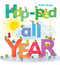Hap-Pea All Year - 9781534456570 by Keith Baker, Keith Baker, 9781534456570