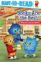 Books Are the Best - 9781534454903 by Maggie Testa, Jason Fruchter, 9781534454903