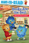 Books Are the Best (Ready-to-Read Pre-Level 1) - 9781534454903 by Maggie Testa, Jason Fruchter, 9781534454903