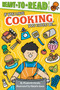 If You Love Cooking, You Could Be... by Elizabeth Dennis, Natalie Kwee, 9781534454552
