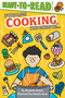 If You Love Cooking, You Could Be... (Ready-to-Read Level 2) by Elizabeth Dennis, Natalie Kwee, 9781534454552