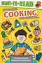 If You Love Cooking, You Could Be... (Ready-to-Read Level 2) by Elizabeth Dennis, Natalie Kwee, 9781534454552