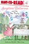 Angelina Ballerina and the Tea Party by Katharine Holabird, Helen Craig, 9781534454279