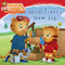 Mom Tiger's New Job by Alexandra Cassel Schwartz, Jason Fruchter, 9781534453470
