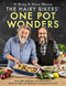 The Hairy Bikers' One Pot Wonders (Over 100 delicious new favourites, from terrific tray bakes to roasting tin treats!) by Hairy Bikers, 9781409171935