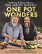 The Hairy Bikers' One Pot Wonders (Over 100 delicious new favourites, from terrific tray bakes to roasting tin treats!) by Hairy Bikers, 9781409171935