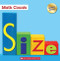 Size (Math Counts: Updated Editions) (Library Edition) - 9780531175125 by Henry Pluckrose, 9780531175125