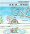 Ice Is…Whee! (A Rookie Reader) by Carol Greene, Paul Sharp, 9780516420370