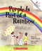 Purple Is Part of a Rainbow (Rookie Reader) by Carolyn Kowalczyk, Gene Sharp, 9780516420684