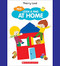 Mini Look & Find at Home (Mini Look & Find) by Thierry Laval, Thierry Laval, 9780531230824