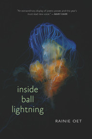 Inside Ball Lightning by Rainie Oet, 9781732039957