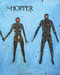 The Hopper, Issue 4 by Jenna Gersie, Anna Mullen, 9781950584253