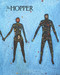 The Hopper, Issue 4 by Jenna Gersie, Anna Mullen, 9781950584253