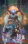 Lost in Space: Countdown to Danger Vol. 2 by Richard Dinnick, Brian Buccellato, Zid, 9781681160511