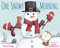 One Snowy Morning by Kevin Tseng, Dana Wulfekotte, 9780735230415