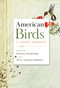 American Birds (A Literary Companion) by Andrew Rubenfeld, Terry Tempest Williams, 9781598536553
