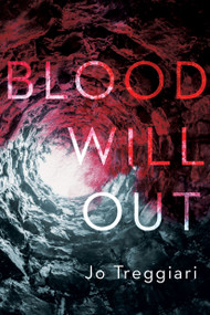 Blood Will Out - 9780735262973 by Jo Treggiari, 9780735262973