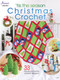 'Tis the Season Christmas Crochet by Annie's, 9781640250925