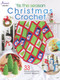 'Tis the Season Christmas Crochet by Annie's, 9781640250925
