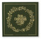 Our Christmas Story (A Modern Christmas Memory Book) by Korie Herold, Paige Tate & Co., 9781944515874