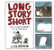 Long Story Short (100 Classic Books in Three Panels) by Lisa Brown, 9781616205034