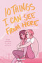 10 Things I Can See From Here - 9780399556289 by Carrie Mac, 9780399556289