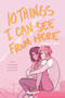 10 Things I Can See From Here - 9780399556289 by Carrie Mac, 9780399556289
