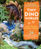 Tiny Dino Worlds (Create Your Own Prehistoric Habitats) by Christine Bayles Kortsch, 9781611805864