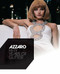 Azzaro (Fifty Years of Glitter) by Serge Gleizes, 9781419728792