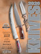 KNIVES 2020 by Joe Kertzman, 9781946267887