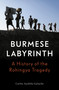 The Burmese Labyrinth by Carlos Sardina Galache, 9781788733212
