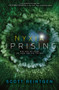 Nyxia Uprising - 9780399556906 by Scott Reintgen, 9780399556906