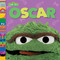 Oscar (Sesame Street Friends) by Andrea Posner-Sanchez, Random House, 9780593122495
