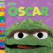 Oscar (Sesame Street Friends) by Andrea Posner-Sanchez, Random House, 9780593122495