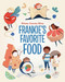 Frankie's Favorite Food by Kelsey Garrity-Riley, 9780735264311