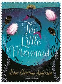 The Little Mermaid - 9781782692492 by Hans Christian Andersen, Misha Hoekstra, Helen Crawford-White, 9781782692492